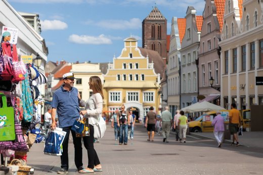 © TZW/Hansestadt Wismar/A. Rudolph