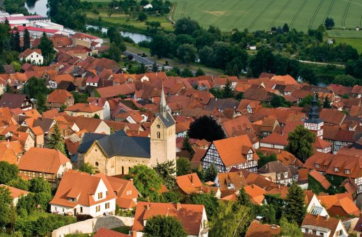 © Toma Babovic / Thüringer Tourismus GmbH  