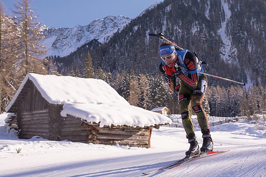 © Biathlon Weltucp Komitee