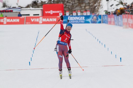 © Biathlon Weltucp Komitee
