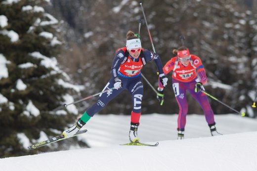 © Biathlon Weltucp Komitee