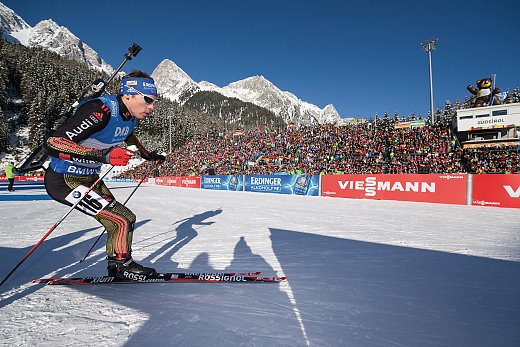 © Biathlon Weltucp Komitee