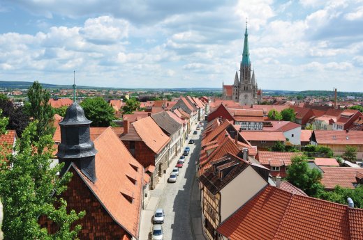 © Henry Czauderna-fotolia.com
