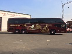  © WEIMAR-TOUR