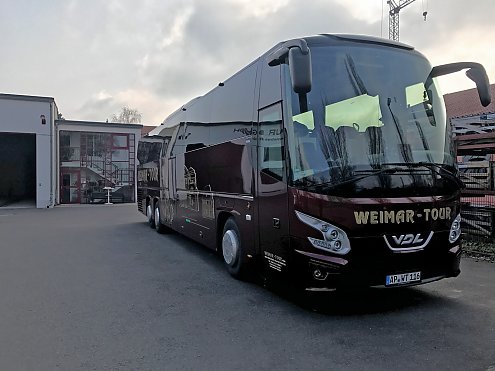  © WEIMAR-TOUR