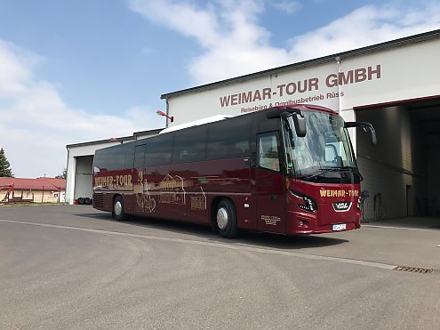  © WEIMAR-TOUR