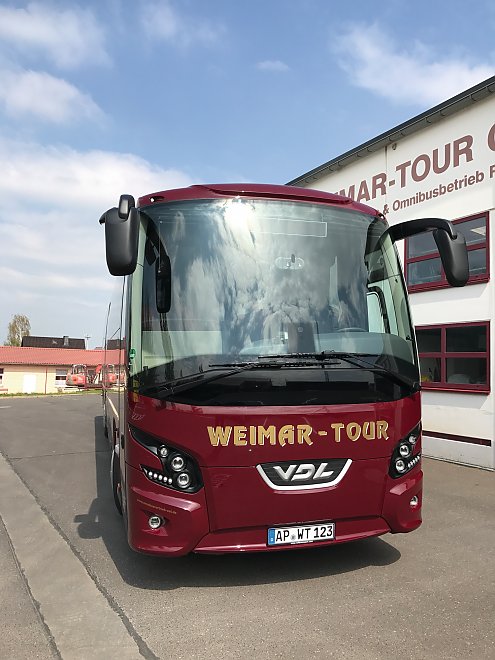  © WEIMAR-TOUR