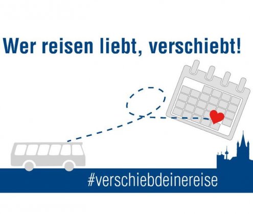  © Deutscher Reiseverband 2020