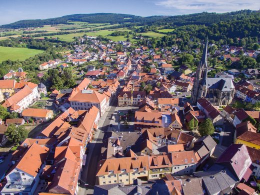 © Stadt Tann (Rhön)