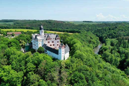 © BUR Werbung - TI Rochlitzer Muldental