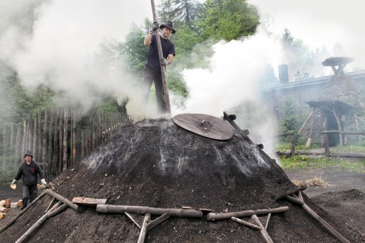 © Harzköhlerei Stemberghaus