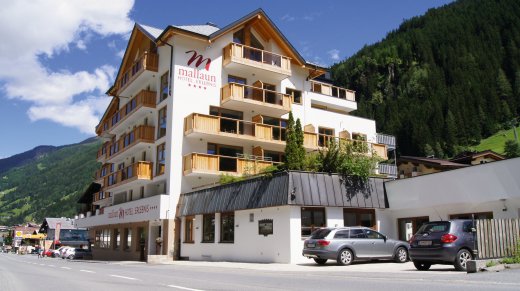 © Hotel Mallaun.at