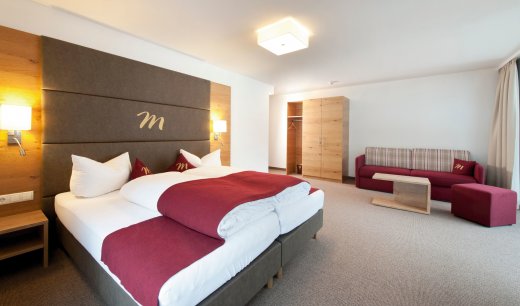 © Hotel Mallaun.at