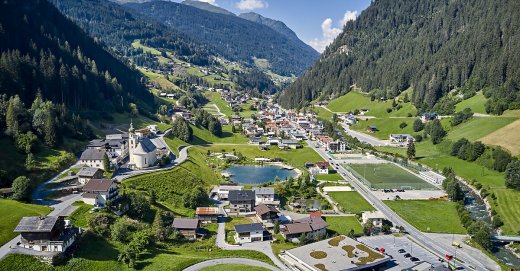 © Hotel Mallaun.at
