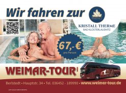  © andere Werbung Suhl
