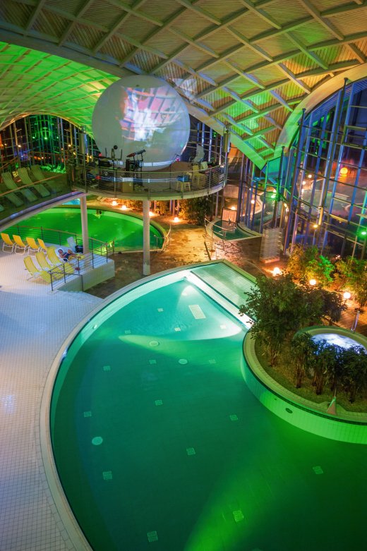 &copy; Toskanaworld GmbH/Stefan Hopf