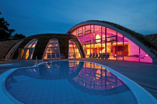 &copy; Toskanaworld GmbH/Ollertz & Olle