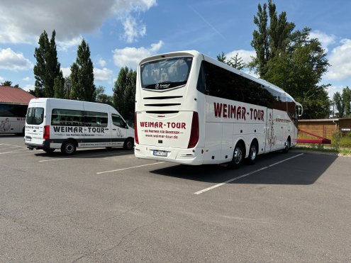  © WEIMAR-TOUR GmbH 