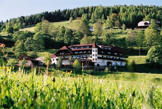 © Hotel Stigenwirth