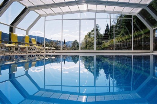 © Hotel Stigenwirth