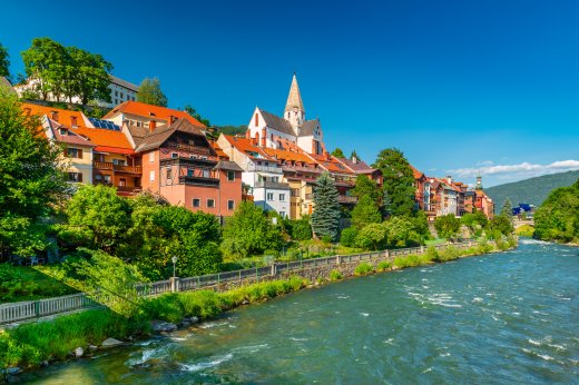 © Travellaggio - stock.adobe.com