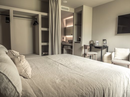 © Barefoothotel Portocolom