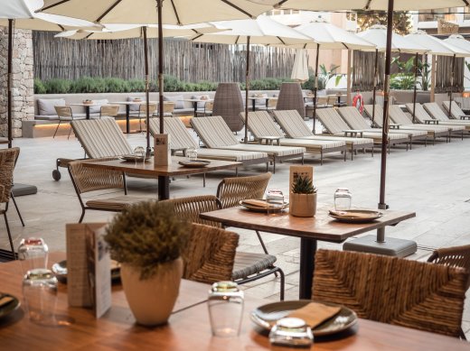 © Barefoothotel Portocolom