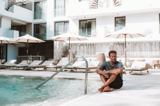 © Barefoothotel Portocolom