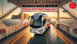 Mallorca 2025 High Energy Event