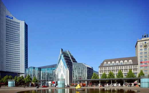 &copy; Sachsen Incoming