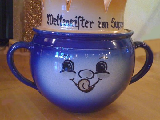 &copy; Sachsen Incoming