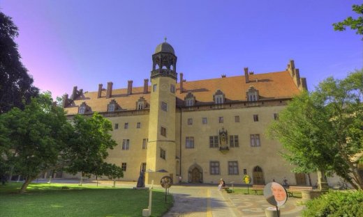 &copy; Sachsen Incoming