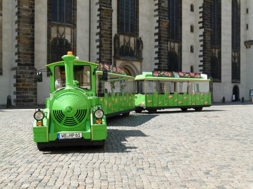 &copy; Sachsen Incoming