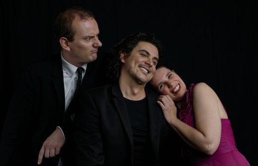 &copy; Andrea Marlon & Tobias