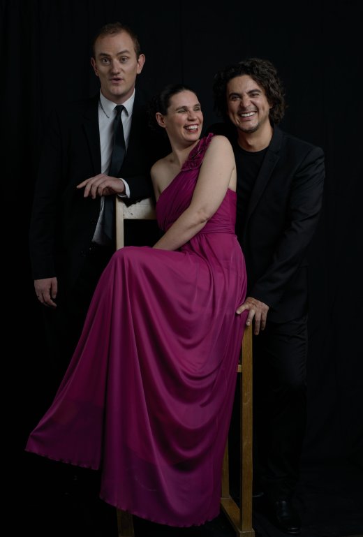 &copy; Andrea Marlon & Tobias