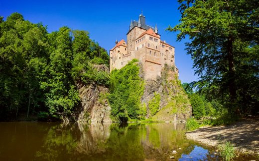 &copy; Sachsen Incoming