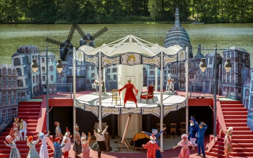 &copy; Sachsen Incoming