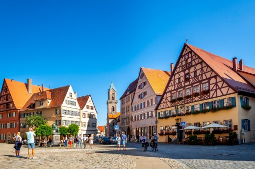 &copy; Sina Ettmer - stock.adobe.com