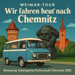  © WEIMAR-TOUR GmbH 