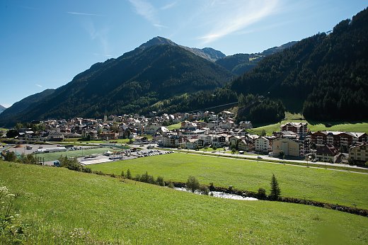 © TVB Paznaun – Ischgl