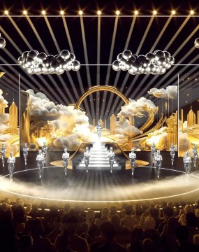  © Friedrichstadt Palast