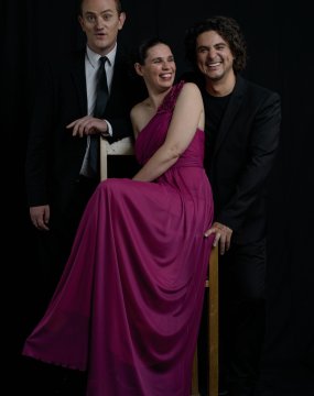  © Andrea Marlon & Tobias