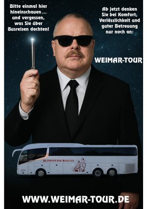  © WEIMAR-TOUR GmbH 