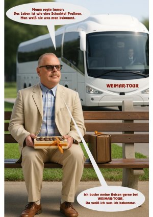 © WEIMAR-TOUR GmbH 