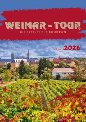  © WEIMAR-TOUR GmbH 