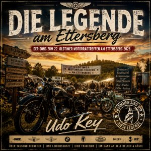  &copy; Udo Key 